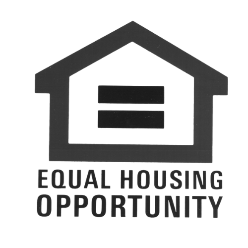 Equal Housing Opportunity