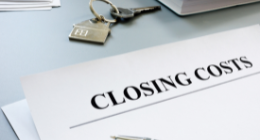 Does a Mortgage Loan Cover Closing Costs?