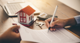 Can I Qualify for a Mortgage with a High Debt to Income Ratio?